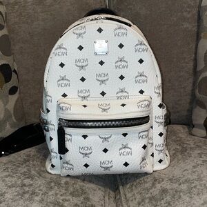 MCM Backpack (Price firm)